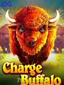 ChargeBuffalo
